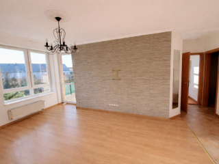 Eladó 46 m²-estársasházi lakás XVI. Kerület (Árpádföld) , Malomdomb Lakópark: 79'000'000 Ft