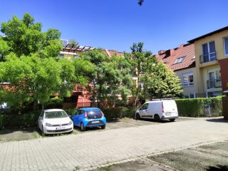 Eladó 46 m²-estársasházi lakás XVI. Kerület (Árpádföld) , Malomdomb Lakópark: 73'900'000 Ft