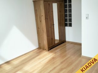Kiadó 46 m²-estársasházi lakás XVI. Kerület (Árpádföld) , Malomdomb Lakópark: 250'000 Ft