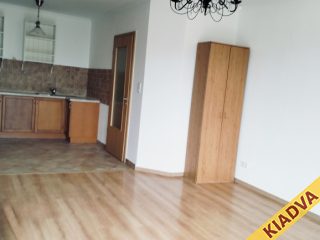 Kiadó 46 m²-estársasházi lakás XVI. Kerület (Árpádföld) , Malomdomb Lakópark: 250'000 Ft