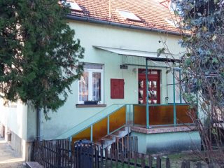 Eladó 150 m²-esikerház XVI. Kerület (Árpádföld) , Szlovák út: 169'000'000 Ft