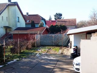 Eladó 150 m²-esikerház XVI. Kerület (Árpádföld) , Szlovák út: 169'000'000 Ft