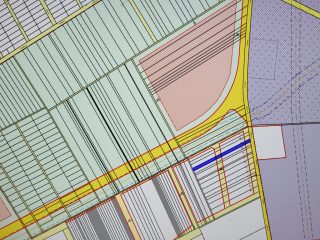 Eladó 3035 m²-estelek XVI. Kerület (Cinkota) , Cinkota: 18'000'000 Ft