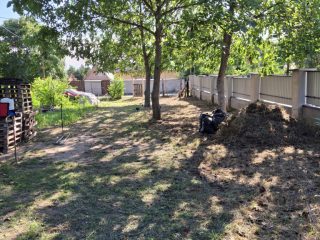 Eladó 1050 m²-estelek XVI. Kerület (Cinkota) , Ilonatelep: 19'000'000 Ft