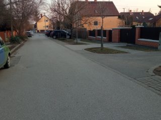 Eladó 962 m²-estelek XVI. Kerület (Cinkota) , Lucernás u. környékén: 109'000'000 Ft