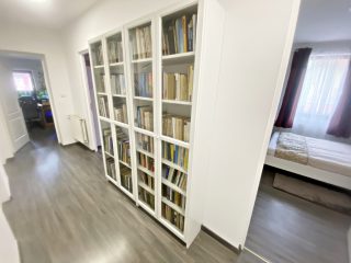 Eladó 120 m²-esikerház XVI. Kerület (Cinkota) , Szakoly utca: 139'000'000 Ft