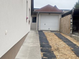 Eladó 120 m²-esikerház XVI. Kerület (Cinkota) , Szakoly utca: 139'000'000 Ft