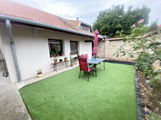 Eladó 120 m²-esikerház XVI. Kerület (Cinkota) , Szakoly utca: 139'000'000 Ft