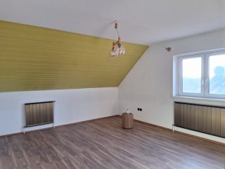 Eladó 229 m²-escsaládi ház XVI. Kerület (Cinkota) , Vidámvásár utca közeli utca: 229'000'000 Ft