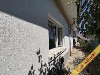 Eladó 29 m²-estársasházi lakás XVI. Kerület (Mátyásföld) , Baross Gábor utca: 23'000'000 Ft