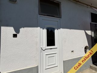 Eladó 29 m²-estársasházi lakás XVI. Kerület (Mátyásföld) , Baross Gábor utca: 23'000'000 Ft