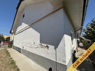Eladó 29 m²-estársasházi lakás XVI. Kerület (Mátyásföld) , Baross Gábor utca: 23'000'000 Ft