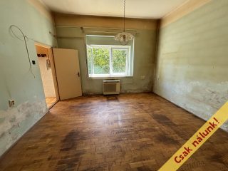 Eladó 29 m²-estársasházi lakás XVI. Kerület (Mátyásföld) , Baross Gábor utca: 23'000'000 Ft