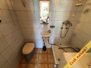 Eladó 29 m²-estársasházi lakás XVI. Kerület (Mátyásföld) , Baross Gábor utca: 23'000'000 Ft