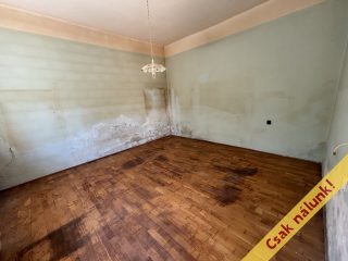 Eladó 29 m²-estársasházi lakás XVI. Kerület (Mátyásföld) , Baross Gábor utca: 23'000'000 Ft