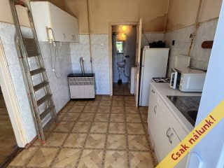 Eladó 29 m²-estársasházi lakás XVI. Kerület (Mátyásföld) , Baross Gábor utca: 23'000'000 Ft
