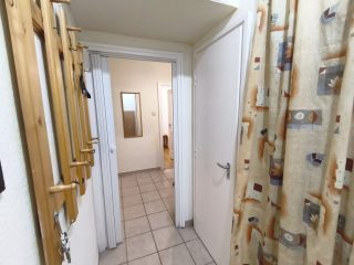 Kiadó 56 m²-estársasházi lakás XVI. Kerület (Mátyásföld) , Centenáriumi lakótelep: 199'000 Ft