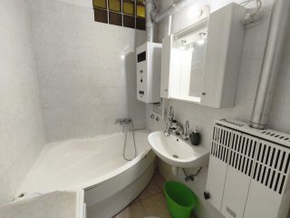 Kiadó 56 m²-estársasházi lakás XVI. Kerület (Mátyásföld) , Centenáriumi lakótelep: 199'000 Ft