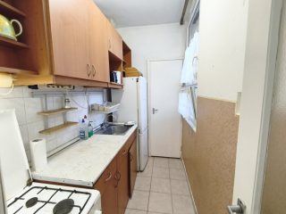Kiadó 56 m²-estársasházi lakás XVI. Kerület (Mátyásföld) , Centenáriumi lakótelep: 199'000 Ft