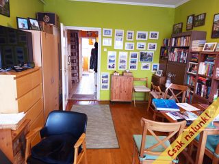 Eladó 43 m²-estársasházi lakás XVI. Kerület (Mátyásföld) , Centenáriumi sétány: 52'500'000 Ft