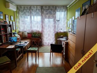 Eladó 43 m²-estársasházi lakás XVI. Kerület (Mátyásföld) , Centenáriumi sétány: 52'500'000 Ft