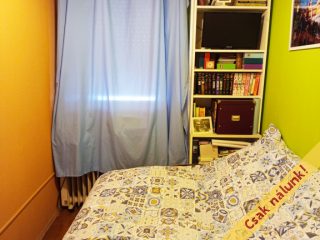 Eladó 43 m²-estársasházi lakás XVI. Kerület (Mátyásföld) , Centenáriumi sétány: 52'500'000 Ft