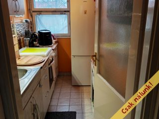 Eladó 43 m²-estársasházi lakás XVI. Kerület (Mátyásföld) , Centenáriumi sétány: 52'500'000 Ft