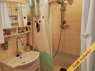 Eladó 43 m²-estársasházi lakás XVI. Kerület (Mátyásföld) , Centenáriumi sétány: 52'500'000 Ft