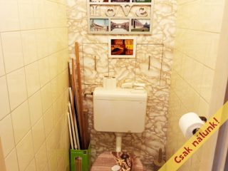 Eladó 43 m²-estársasházi lakás XVI. Kerület (Mátyásföld) , Centenáriumi sétány: 52'500'000 Ft