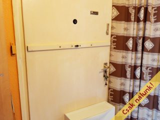 Eladó 43 m²-estársasházi lakás XVI. Kerület (Mátyásföld) , Centenáriumi sétány: 52'500'000 Ft