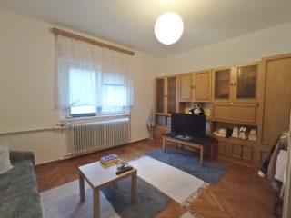 Kiadó 70 m²-escsaládi ház XVI. Kerület (Mátyásföld) , Géza utca: 350'000 Ft