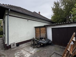 Eladó 84 m²-escsaládi ház XVI. Kerület (Mátyásföld) , Hév közelében: 92'400'000 Ft