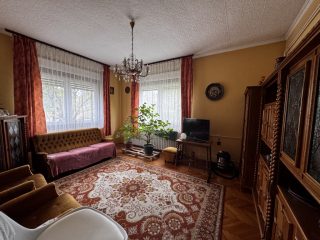 Eladó 84 m²-escsaládi ház XVI. Kerület (Mátyásföld) , Hév közelében: 92'400'000 Ft