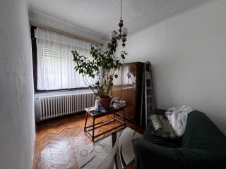 Eladó 84 m²-escsaládi ház XVI. Kerület (Mátyásföld) , Hév közelében: 92'400'000 Ft