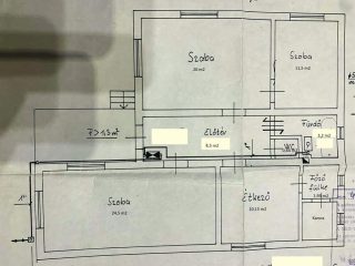 Eladó 84 m²-escsaládi ház XVI. Kerület (Mátyásföld) , Hév közelében: 92'400'000 Ft