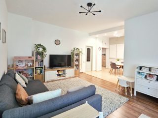 Eladó 54 m²-estársasházi lakás XVI. Kerület (Mátyásföld) , Hunyadvár utca környékén: 79'900'000 Ft