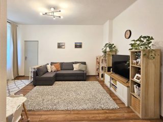 Eladó 54 m²-estársasházi lakás XVI. Kerület (Mátyásföld) , Hunyadvár utca környékén: 79'900'000 Ft