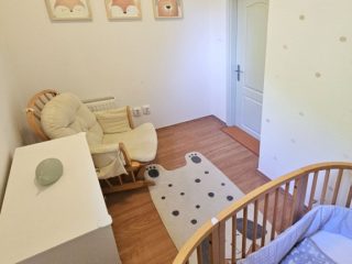 Eladó 54 m²-estársasházi lakás XVI. Kerület (Mátyásföld) , Hunyadvár utca környékén: 79'900'000 Ft