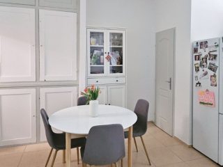 Eladó 54 m²-estársasházi lakás XVI. Kerület (Mátyásföld) , Hunyadvár utca környékén: 79'900'000 Ft