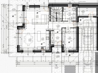 Eladó 137 m²-esikerház XVI. Kerület (Mátyásföld) , Ibafa utca: 298'000'000 Ft