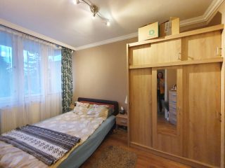 Eladó 48 m²-estársasházi lakás XVI. Kerület (Mátyásföld) , Jókai Lakótelep csendes részén: 62'900'000 Ft