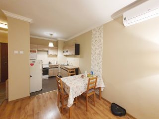 Eladó 48 m²-estársasházi lakás XVI. Kerület (Mátyásföld) , Jókai Lakótelep csendes részén: 62'900'000 Ft