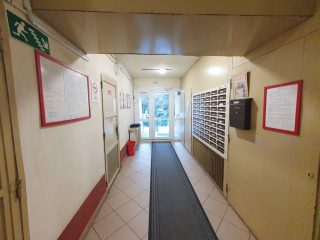 Eladó 48 m²-estársasházi lakás XVI. Kerület (Mátyásföld) , Jókai Lakótelep csendes részén: 62'900'000 Ft