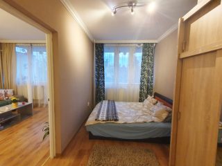 Eladó 48 m²-estársasházi lakás XVI. Kerület (Mátyásföld) , Jókai Lakótelep csendes részén: 62'900'000 Ft