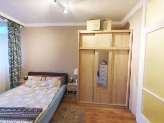 Eladó 48 m²-estársasházi lakás XVI. Kerület (Mátyásföld) , Jókai Lakótelep csendes részén: 62'900'000 Ft