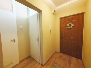 Eladó 48 m²-estársasházi lakás XVI. Kerület (Mátyásföld) , Jókai Lakótelep csendes részén: 62'900'000 Ft