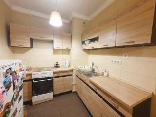 Eladó 48 m²-estársasházi lakás XVI. Kerület (Mátyásföld) , Jókai Lakótelep csendes részén: 62'900'000 Ft