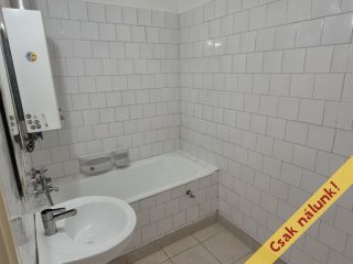 Eladó 51 m²-estársasházi lakás XVI. Kerület (Mátyásföld) , Mátyásdomb tér: 59'900'000 Ft