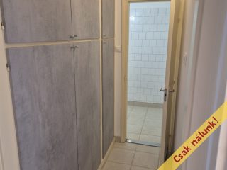 Eladó 51 m²-estársasházi lakás XVI. Kerület (Mátyásföld) , Mátyásdomb tér: 59'900'000 Ft