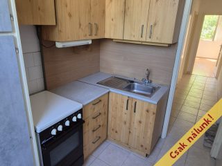 Eladó 51 m²-estársasházi lakás XVI. Kerület (Mátyásföld) , Mátyásdomb tér: 59'900'000 Ft